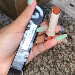 FentyBeauty MatteMoiselle Plush Matte Lipstick